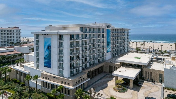Paséa Hotel & Spa image 3